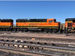 BNSF 156